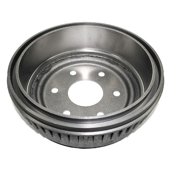 Brake Drum - Rear for 1992-1994 Chevrolet Blazer (Pronto BD8973)