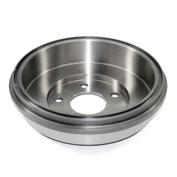 Brake Drum - Rear for 2009-2010 Chevrolet Cobalt (Pronto BD920142)