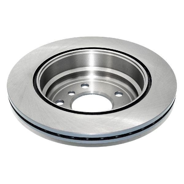 Disc Brake Rotor - Rear for 2013-2015 BMW X1 (Pronto BR900774-01)