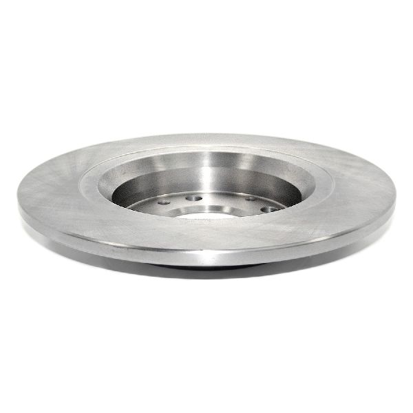 Disc Brake Rotor - Rear for 2003 Mazda Protege (Pronto BR31325)