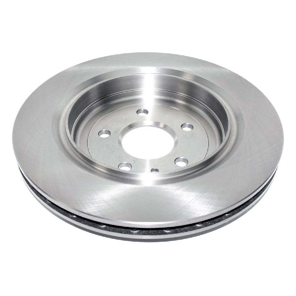 Disc Brake Rotor - Rear for 2014-2019 Chevrolet Corvette (Pronto BR901668)