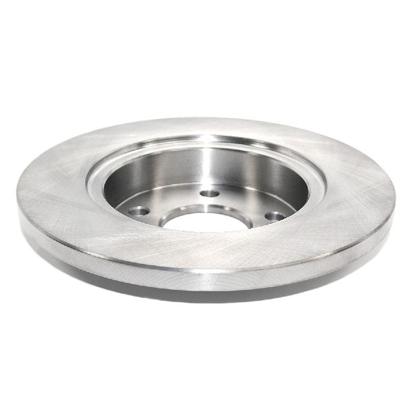 Disc Brake Rotor - Rear for 2004-2007 Saturn Ion (Pronto BR55094)