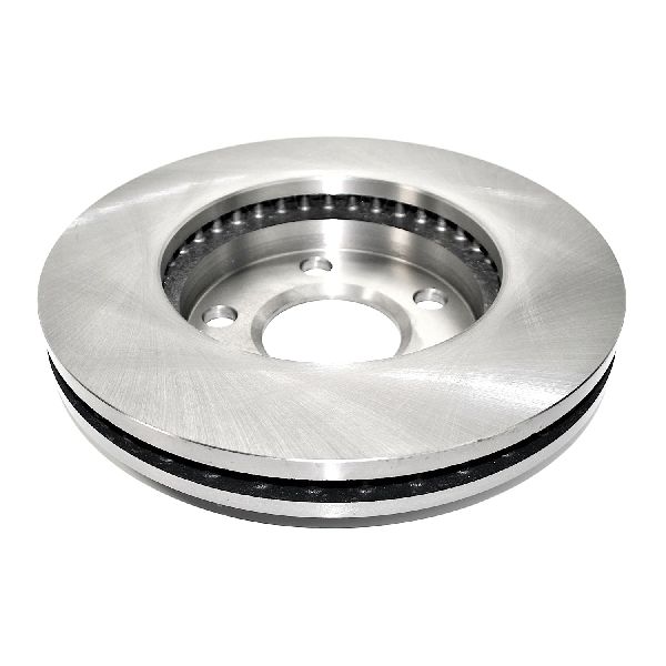 Disc Brake Rotor - Front for 1990-1996 Cadillac DeVille (Pronto BR55014)