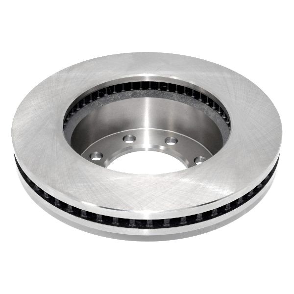 Disc Brake Rotor - Front for 2009-2010 Dodge Ram 3500 (Pronto BR900658)