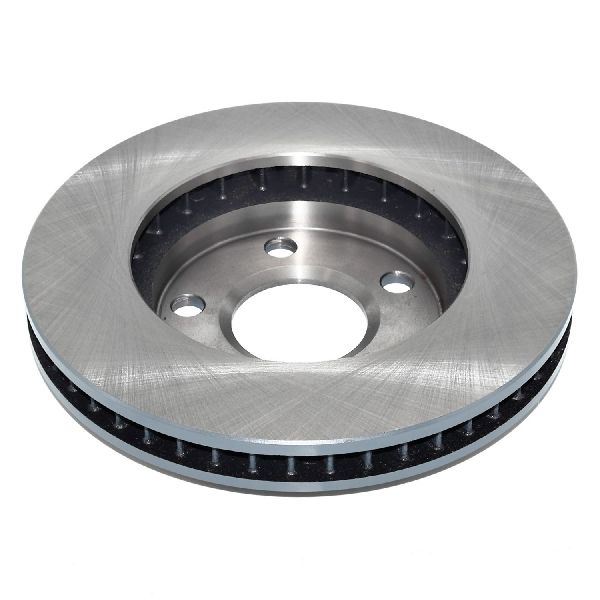 Disc Brake Rotor - Front for 1998-2005 Buick LeSabre (Pronto BR55036-01)