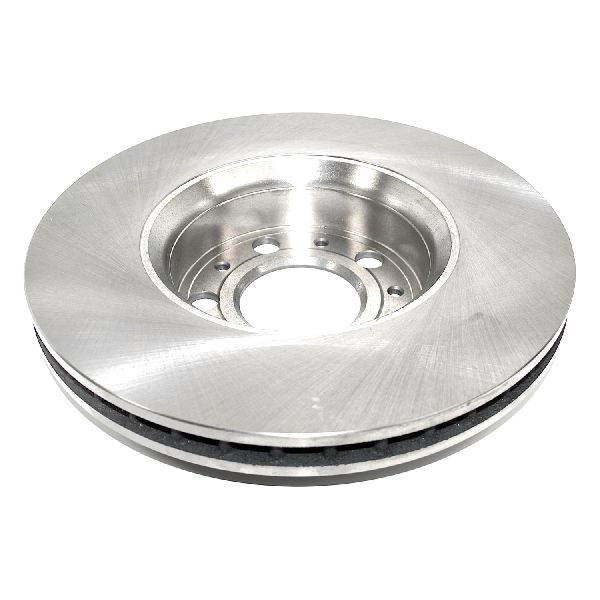 Disc Brake Rotor - Front for 2003-2007 Volvo XC70 (Pronto BR34207)