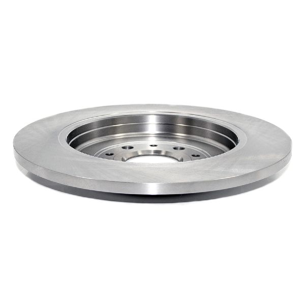 Disc Brake Rotor - Rear for 2005-2007 Mercury Montego (Pronto BR54125)