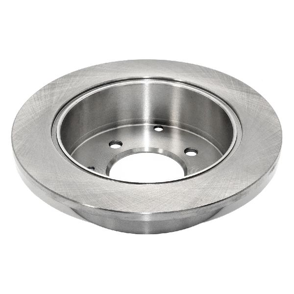 Disc Brake Rotor - Rear for 2001-2006 Kia Optima (Pronto BR31333)