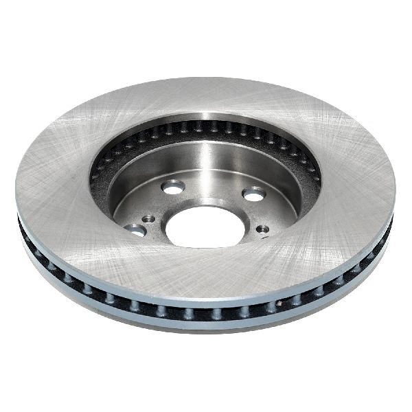 Disc Brake Rotor - Front for 2011-2017 Lexus CT200h (Pronto BR900908-01)