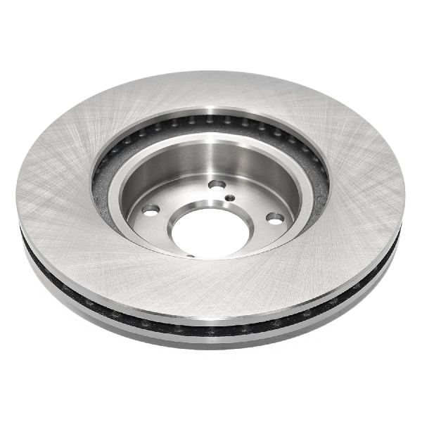 Disc Brake Rotor - Front for 2000 Subaru Outback (Pronto BR31247)