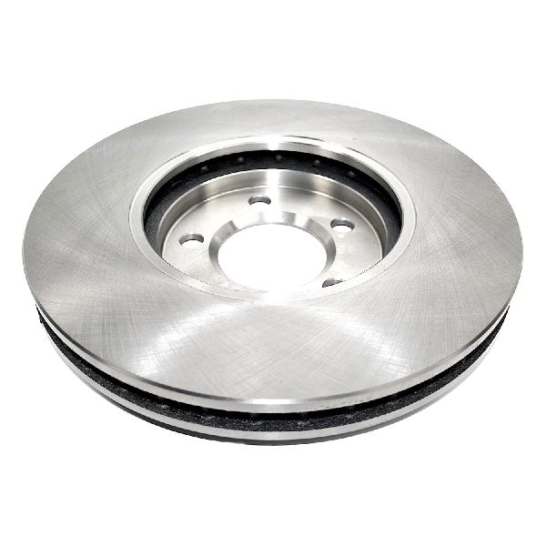 Disc Brake Rotor - Front for 2000-2005 Jaguar S-Type (Pronto BR54088)