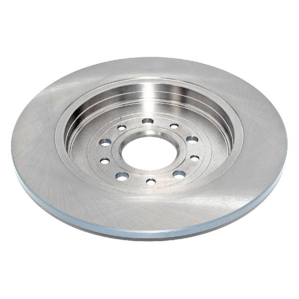 Disc Brake Rotor - Rear for 2005-2007 Mercury Montego (Pronto BR54125-01)