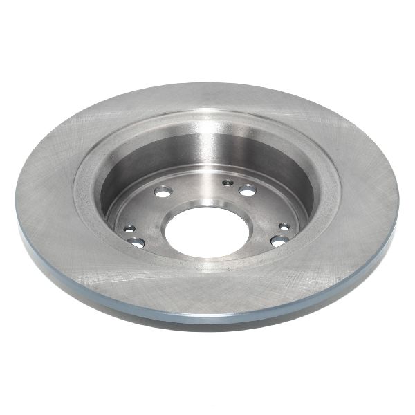 Disc Brake Rotor - Rear for 2015 Honda Civic (Pronto BR900520-01)