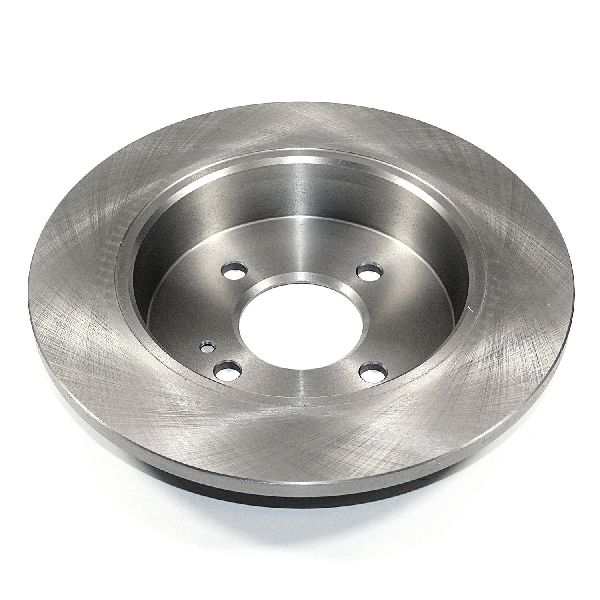 Disc Brake Rotor - Rear for 2013-2014 Dodge Attitude (Pronto BR901094)