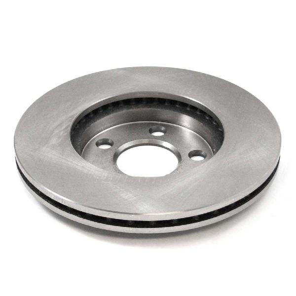 Disc Brake Rotor - Front for 2003-2005 Dodge SX 2.0 (Pronto BR5397)