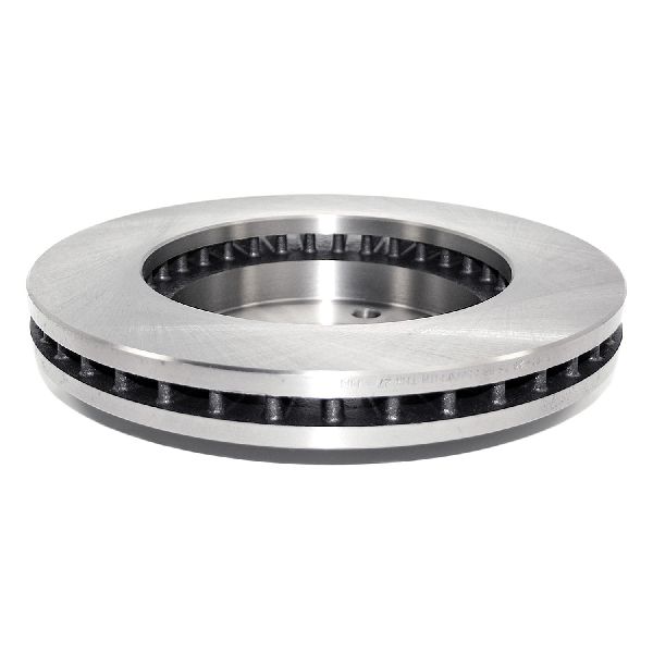 Disc Brake Rotor - Front for 2002-2007 Buick Rendezvous (Pronto BR55070)