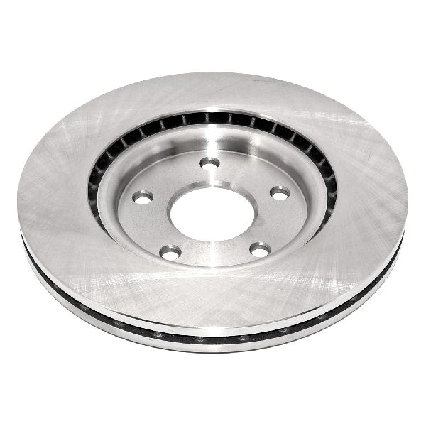 Disc Brake Rotor - Front for 2017-2025 Chrysler Pacifica (Pronto BR901088)