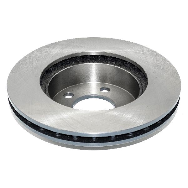 Disc Brake Rotor - Front for 1998-2002 Mazda B3000 (Pronto BR54035-01)