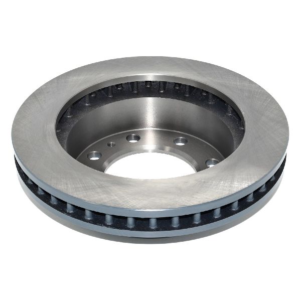 Disc Brake Rotor - Front for 2000-2005 Cadillac DeVille (Pronto BR55072-01)