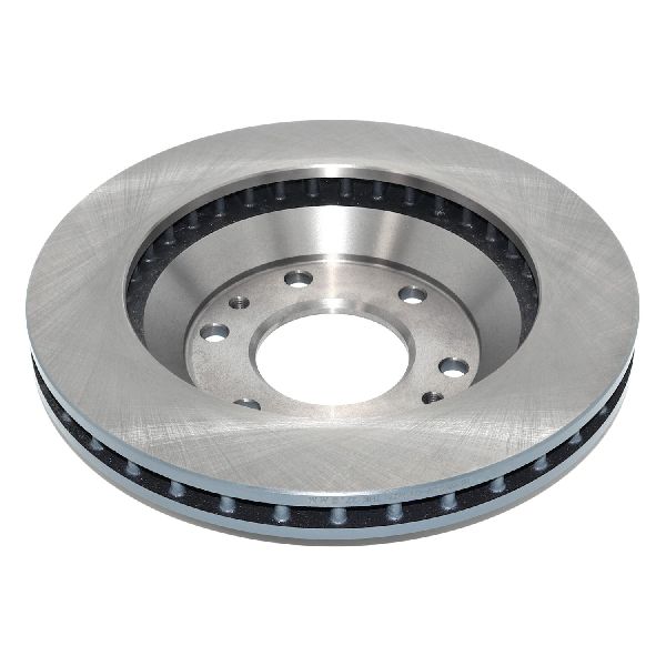 Disc Brake Rotor - Front for 2004-2005 Buick Rainier (Pronto BR55069-01)