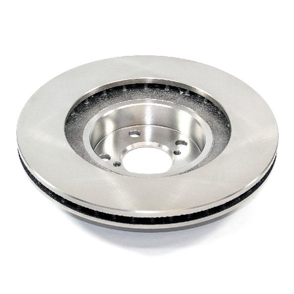 Disc Brake Rotor - Front for 2001-2005 Subaru Outback (Pronto BR34203)