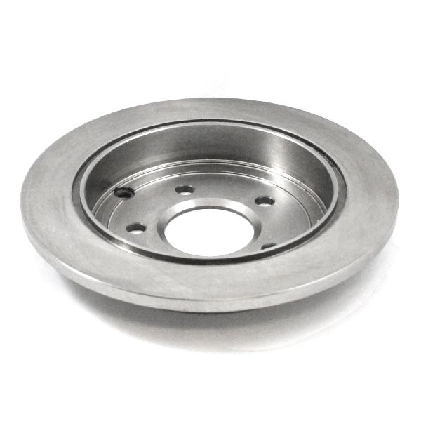 Disc Brake Rotor - Rear for 2002-2007 Buick Rendezvous (Pronto BR55078)