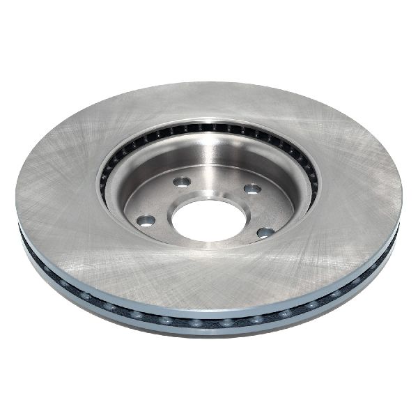 Disc Brake Rotor - Front for 2013-2019 Ford Escape (Pronto BR900990-01)
