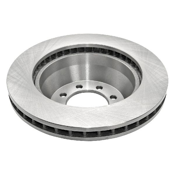 Disc Brake Rotor - Front for 1975-1994 Ford E-350 Econoline (Pronto BR5457)