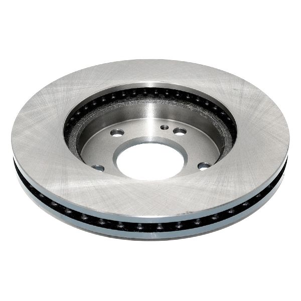 Disc Brake Rotor - Front for 2004-2006 Mitsubishi Lancer (Pronto BR5399-01)