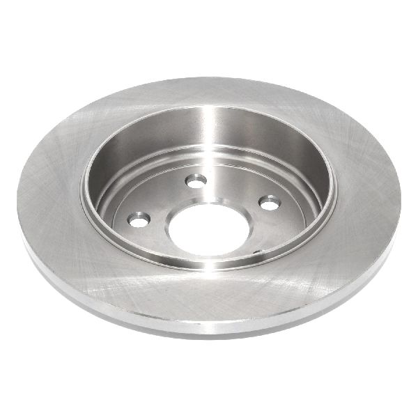 Disc Brake Rotor - Rear for 2011-2020 Dodge Durango (Pronto BR900952)