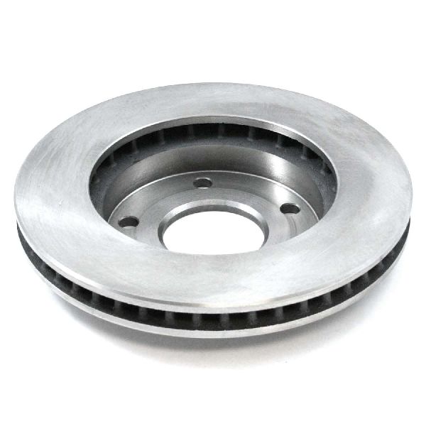 Disc Brake Rotor - Front, Rear for 1979-1985 Cadillac Eldorado (Pronto BR5550)