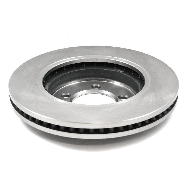 Disc Brake Rotor - Front for 2006-2010 Ford Explorer (Pronto BR54143)