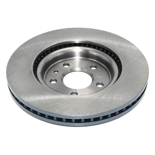 Disc Brake Rotor - Front for 2011-2019 Ford Taurus (Pronto BR901020-01)