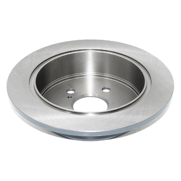 Disc Brake Rotor - Rear for 2006-2015 Lexus IS250 (Pronto BR900550-01)
