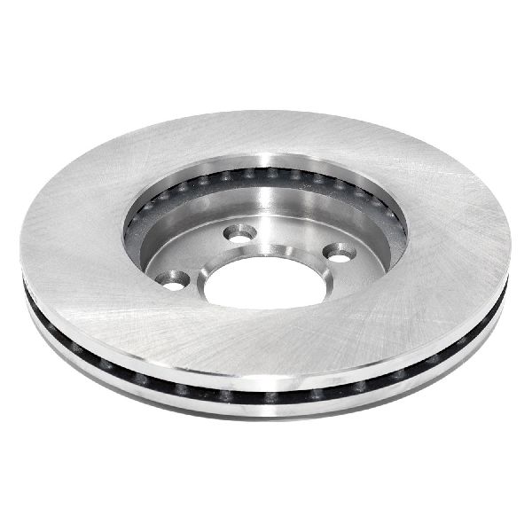 Disc Brake Rotor - Front for 1994-2000 Ford Taurus (Pronto BR54010)