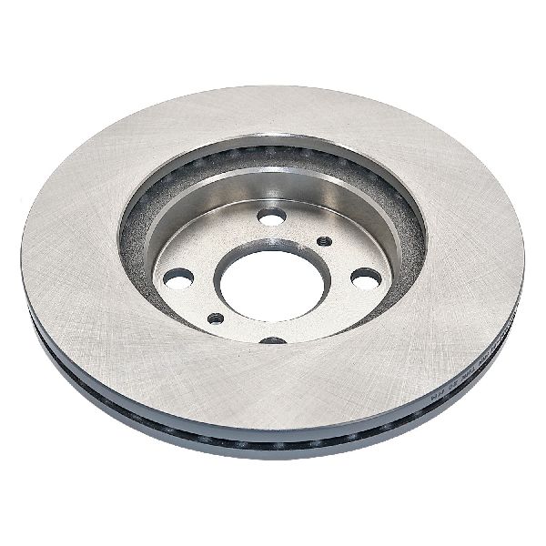 Disc Brake Rotor - Front for 2004-2006 Scion xA (Pronto BR31332-01)