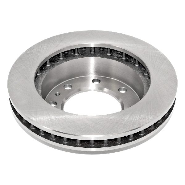Disc Brake Rotor - Front for 2000-2005 Cadillac DeVille (Pronto BR55072)