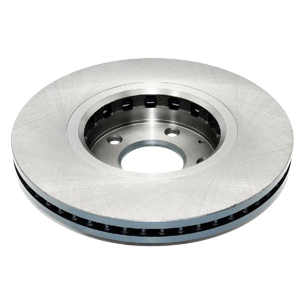 Disc Brake Rotor - Front for 2019-2021 Mazda 6 (Pronto BR901484-01)