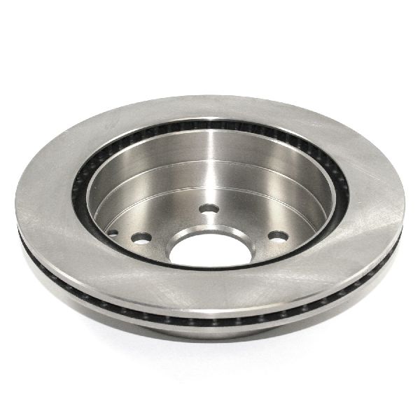Disc Brake Rotor - Rear for 2010-2017 GMC Terrain (Pronto BR900824)