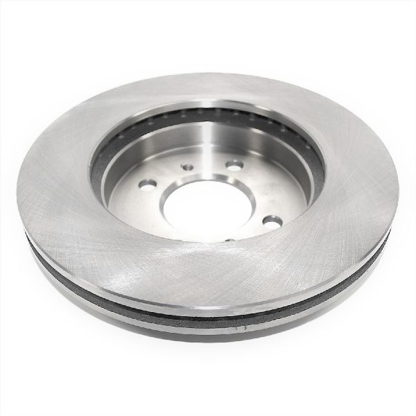 Disc Brake Rotor - Front for 2002-2006 Mitsubishi Lancer (Pronto BR31300)