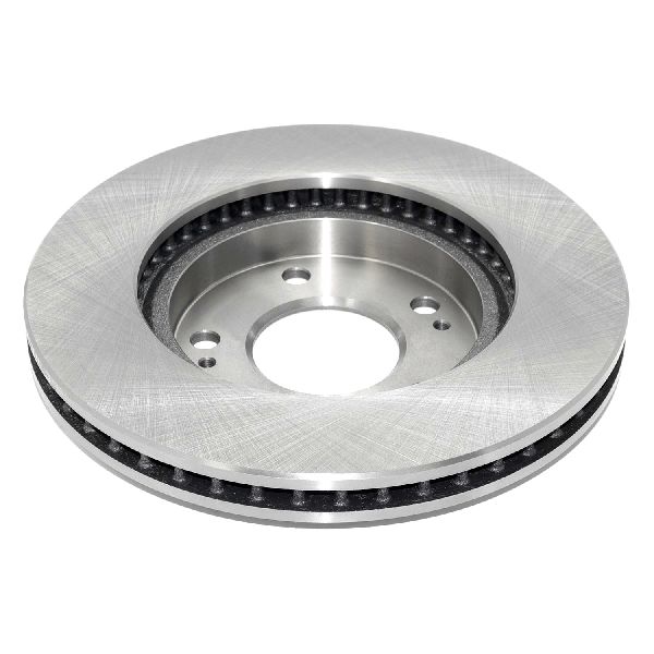 Disc Brake Rotor - Front for 2004-2006 Mitsubishi Lancer (Pronto BR5399)