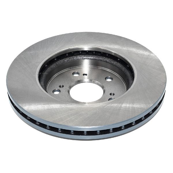 Disc Brake Rotor - Front for 2007-2016 Honda CR-V (Pronto BR900388-01)