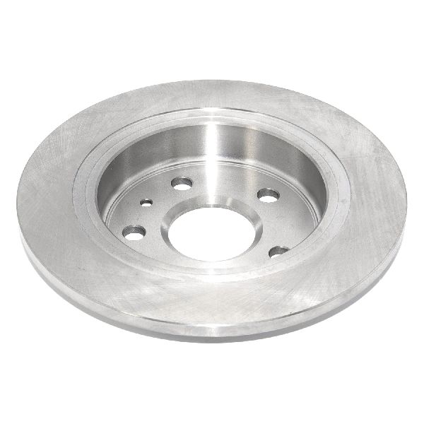 Disc Brake Rotor - Rear for 2011-2017 Buick Regal (Pronto BR900916)