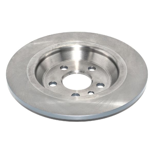 Disc Brake Rotor - Rear for 2007-2016 Volvo S80 (Pronto BR900858-01)