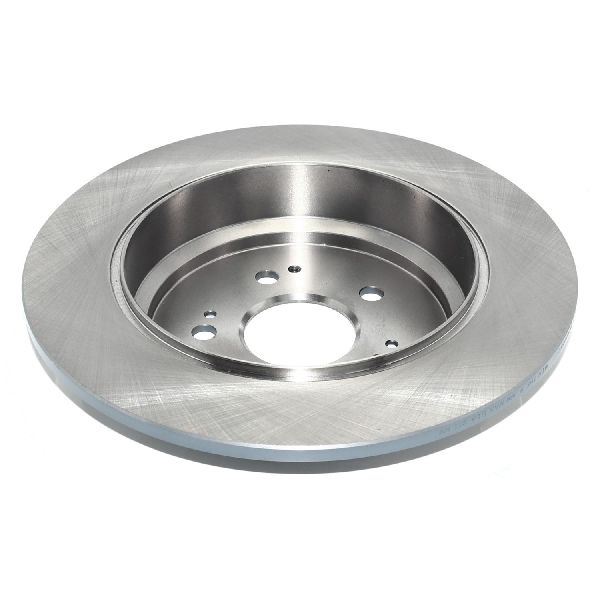 Disc Brake Rotor - Rear for 2009-2015 Honda Pilot (Pronto BR900532-01)