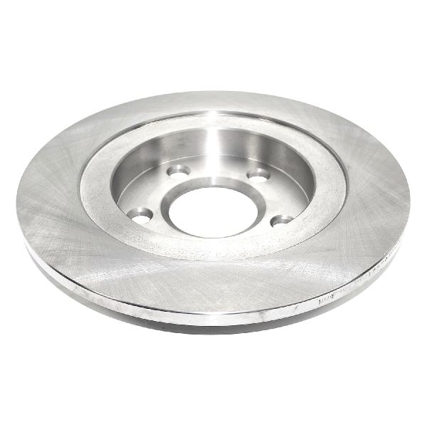 Disc Brake Rotor - Rear for 2000-2005 Cadillac DeVille (Pronto BR55051)