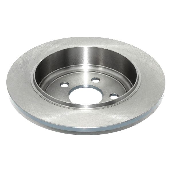 Disc Brake Rotor - Rear for 1996-2006 Chrysler Sebring (Pronto BR5370-01)