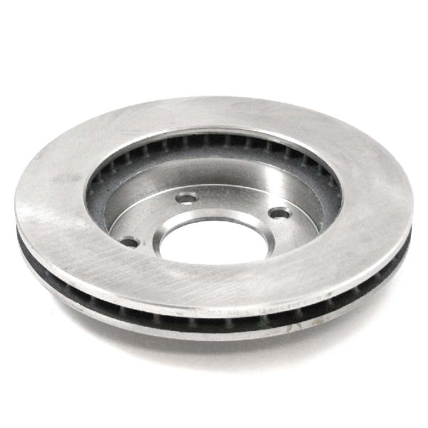 Disc Brake Rotor - Front for 1993-2002 Mazda 626 (Pronto BR31052)