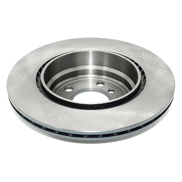 Disc Brake Rotor - Rear for 2011-2016 BMW 535i (Pronto BR901678-01)