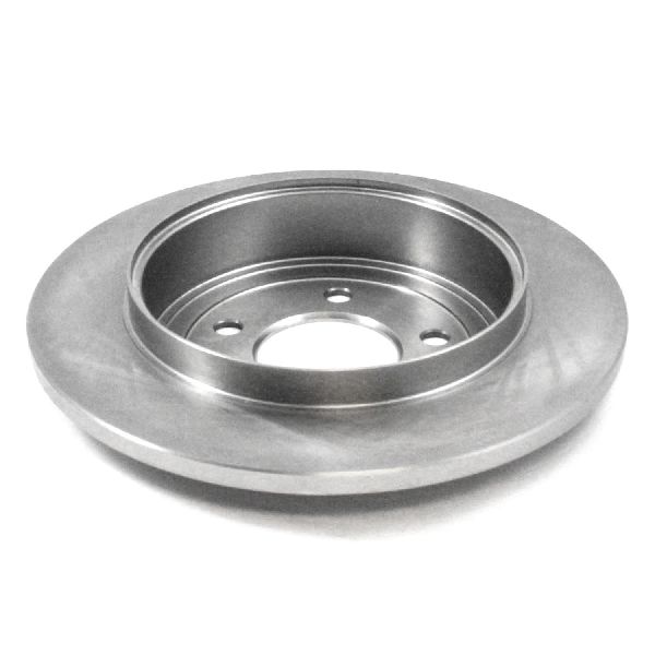Disc Brake Rotor - Rear for 2005-2008 Ford Escape (Pronto BR54122)